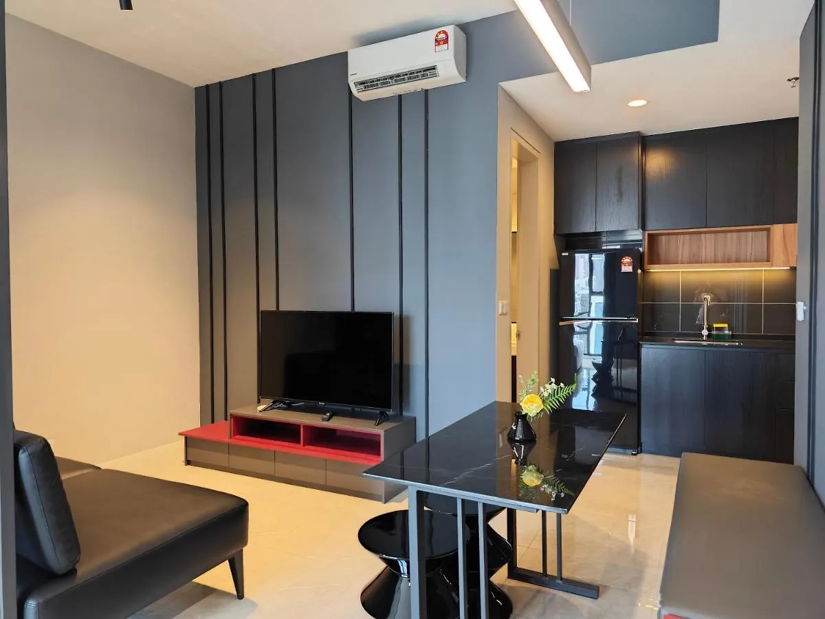 Axon Residence Kuala Lumpur